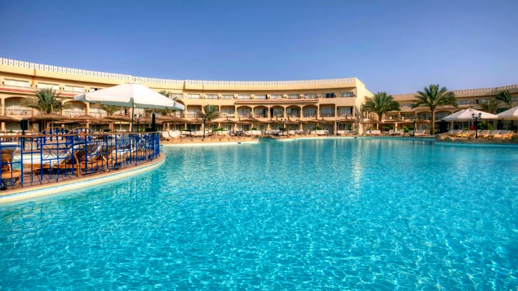 Hotel Royal Albatros Moderna - Sharm Elshikh